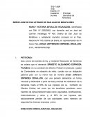 Modelo de Demanda de Alimentos.