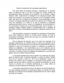 Historia y fundamentos de la psicología organizacional