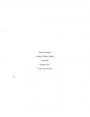 Explique con fundamento cómo se relaciona el concepto de economía con los siguientes términos: agentes económicos, necesidades y bienes. Ejemplifique cada uno de ellos.
