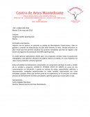 Proyecto de creación promocional de barra a equipo de futbol