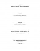 Horizonte institucional