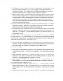 El niño posee una historia desde el momento de la concepción