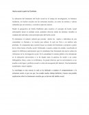 Hecho social a partir de Durkheim.