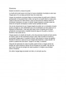 Situaciones. Estado de derecho y abuso de poder.