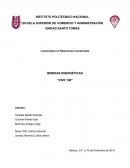 Investigacion hacerca de vive 100