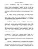 Jaime Sabines Gutiérrez