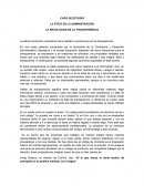 LA ÉTICA EN LA ADMINISTRACIÓN.