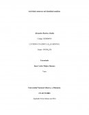 Actividad construyo mi identidad unadista