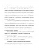 Conocimiento y actitud de conductores del campus central de la Universidad sobre la implementación del programa vial “Hoy no circula” en la Ciudad de Guatemala