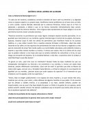 CATÓN EL VIEJO. ACERCA DE LA MUJER
