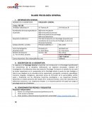 Conclusiones de psicologia