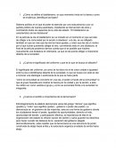 Sistemas Políticos. Ensayo