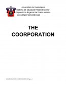 La corporación Corporaciones. ¿Instituciones o psicópatas?