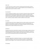 Caracteristicas de Stacy en Detras de la pizarra.