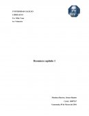 Ensayo Desarrolle el lider que hay en usted.