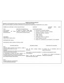 DISEÑO DE ESTRATEGIA DIDÁCTCA