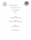 ANÁLISIS DE SISTEMAS DIGITALES.