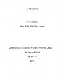 Historias de atletismo