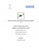 INTRODUCCIÓN A CentOS