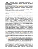 Creación del Derecho y legitimación del poder en Roma