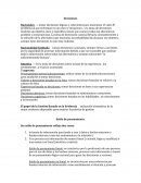 Decisiones Management