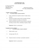 Las ciencias sociales y el proceso educativo