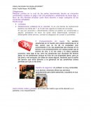 Relación jurídica en la cual de las partes denominada deudor se encuentra constreñida a realizar un pago