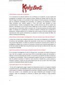 Enfoques comerciales del Marketing.