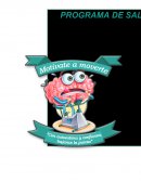 Programa de Salud sobre Psicología