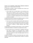 Control de lectura, Zemelman.