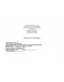 Identificar las condiciones que generan el calentamiento global