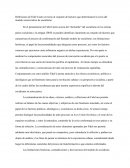 Reflexiones de Fidel Castro.