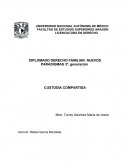 Divorcio administrativo en la ciudad de México