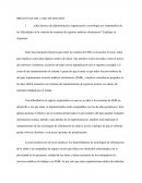 ¿Qué factores de administración, organización y tecnología son responsables de las dificultades en la creación de sistemas de registros médicos electrónicos?