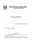 Custodia compartida.