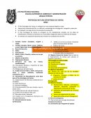 PROTOCOLO DE PLAN ESTRATÉGICO DE VENTAS