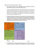 Aplicación de los conocimientos de marketing - Capitulo 4