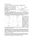 Theoretical framework.