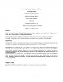 Laboratorio Química general II