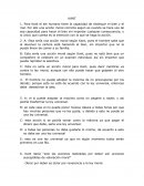 Para Kant el ser humano tiene la capacidad de distinguir el bien y el mal.