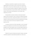 GASTO PUBLICO EN MEXICO. Ventas y desventajas de la centralización