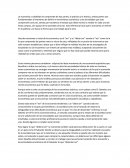 Etica de la economia.