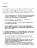 Similitud y los cambios de Mexico en la Actualidad