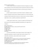 Realiza los siguientes problemas.