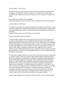 Sony Corporation – ¿Tenso Futuro?