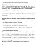 El psicoanálisis de Sigmund Freud.