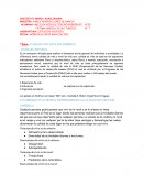 CALIDAD DE VIDA EN AMÉRICA