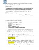 Practica carro seguidor de luz