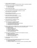 Logistica. Sistematizar de una forma didáctica las diferentes filosofías