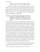 Hugonotes y católicos: el retrato de un conflicto ideológico